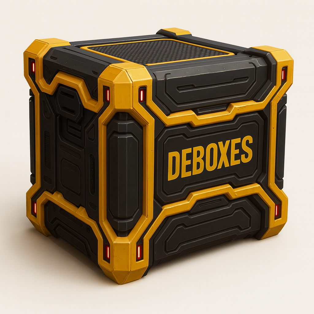 DCS5XR18V POWERSTACK